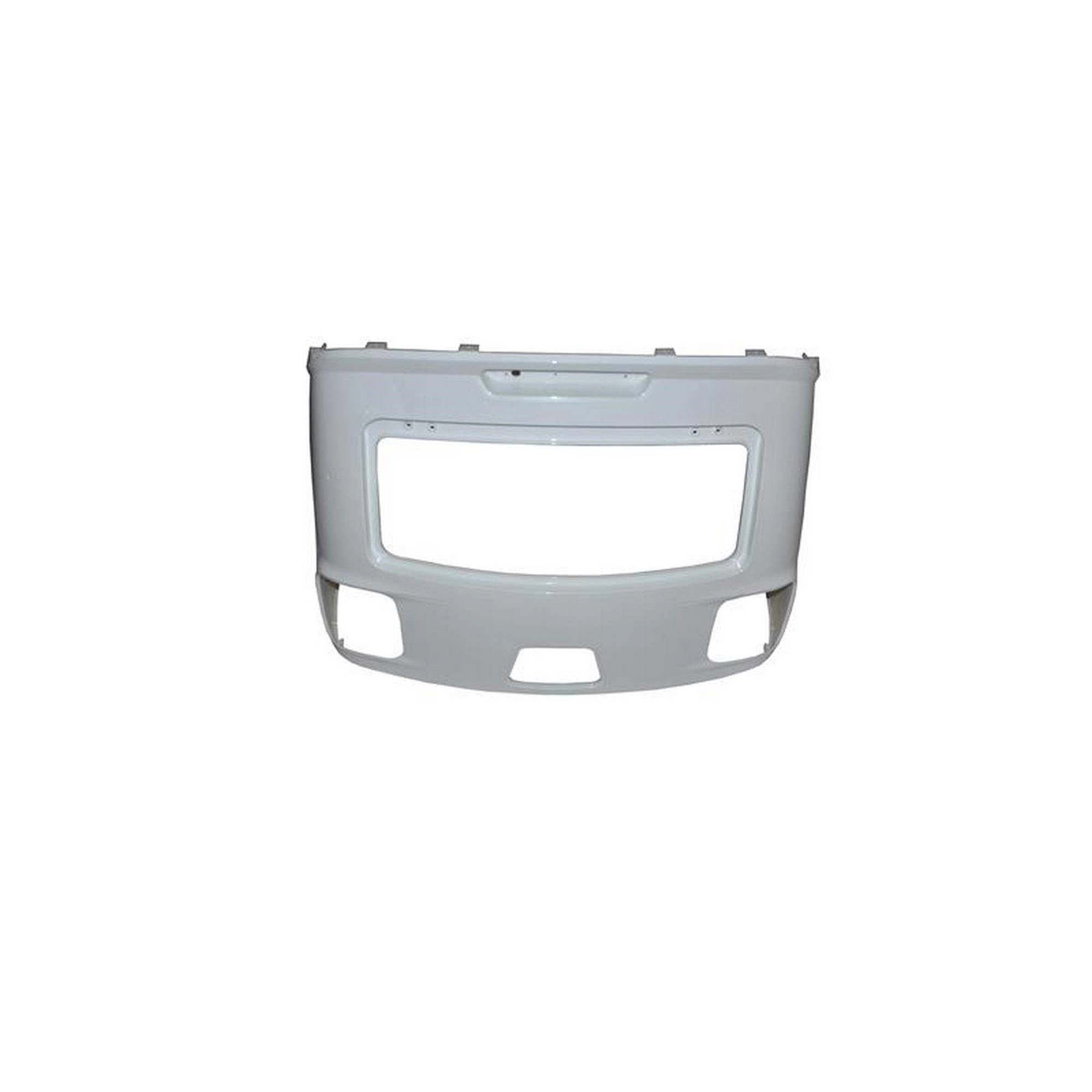 RKS M5 ARKA STOP PANELİ BEYAZ #RK 35440